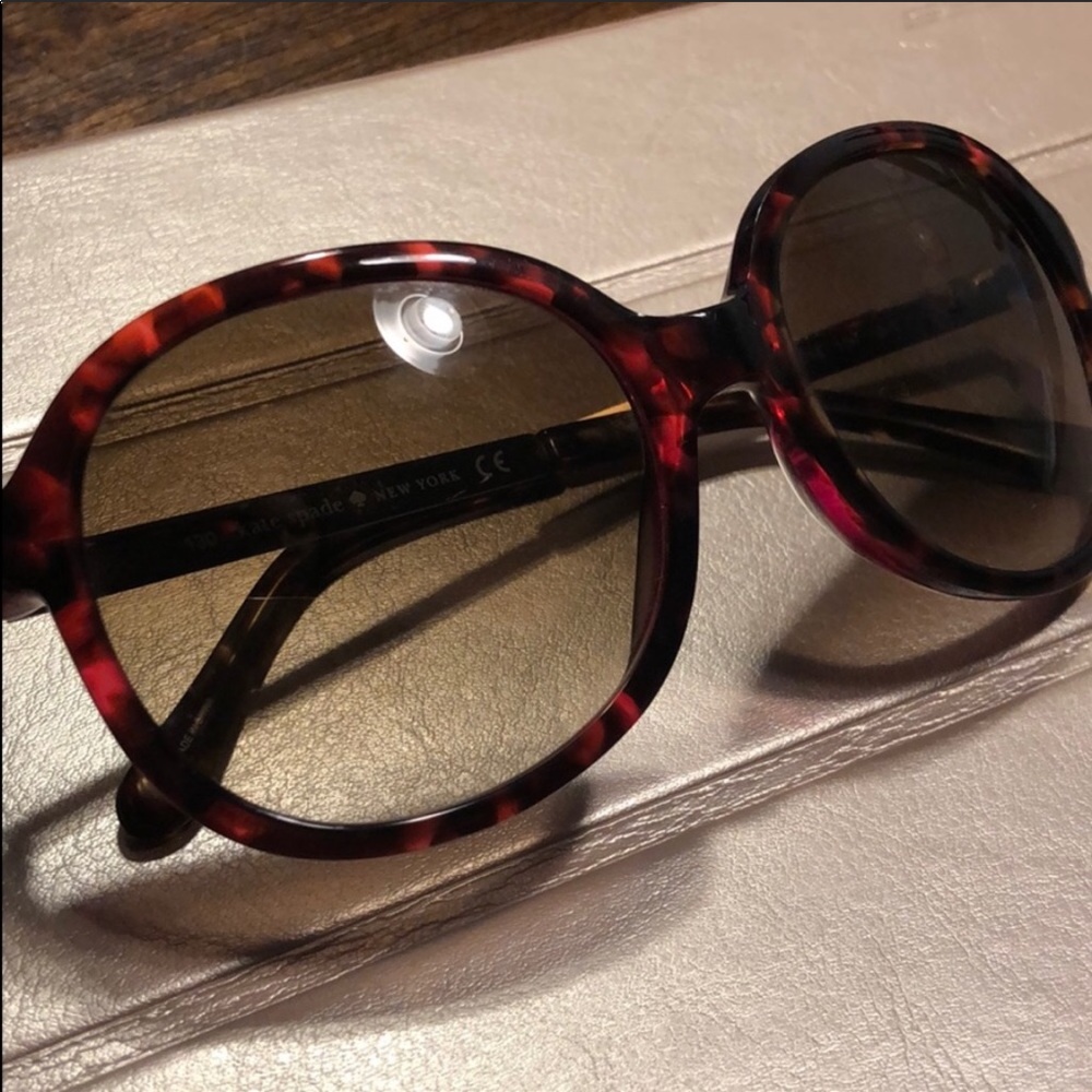 Kate Spade ♠️ Albertine S Sunglasses